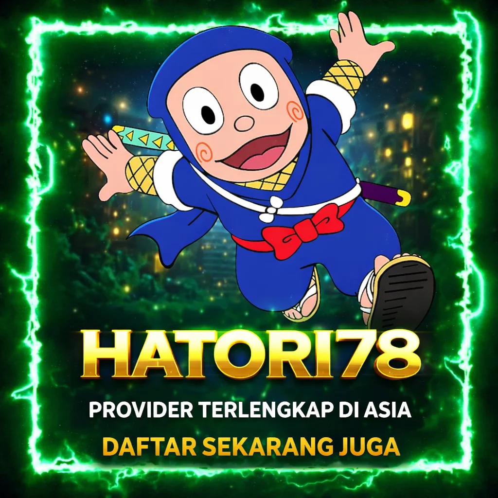 Galeri foto HATORI78 : Arena Virtual Modern Dengan Strategi Kemenangan Dunia Digital di Jakarta